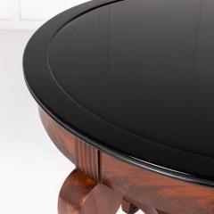 19th Century French Mahogany Gu ridon - 3563939