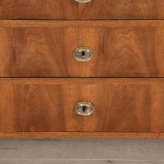 19th Century French Marble Top Commode - 3628239