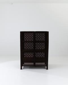 19th Century French Metal Cabinet - 3468572