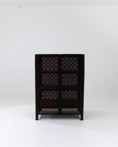 19th Century French Metal Cabinet - 3468573