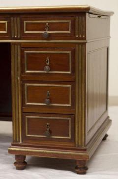 19th Century French Napoleon III Period Desk - 2530759