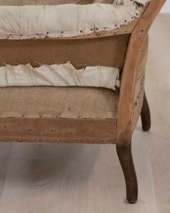 19th Century French Napoleon III chair - 4707146