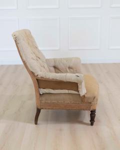 19th Century French Napoleon III chair - 4707148