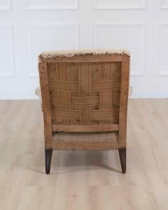 19th Century French Napoleon III chair - 4707156
