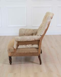 19th Century French Napoleon III chair - 4707210