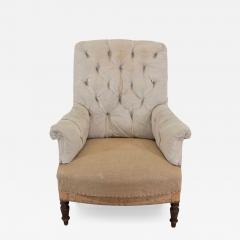 19th Century French Napoleon III chair - 4708257