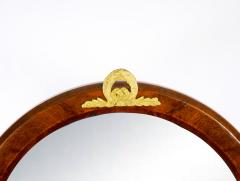19th Century French Neoclassical Mahogany Vanity Ormolu Mounts - 3178257