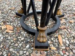 19th Century French Neoclassical Style Table - 4459997