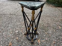19th Century French Neoclassical Style Table - 4460087