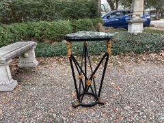 19th Century French Neoclassical Style Table - 4460092
