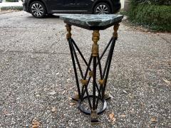 19th Century French Neoclassical Style Table - 4460096