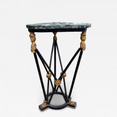 19th Century French Neoclassical Style Table - 4460724