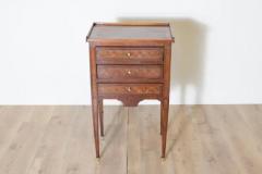 19th Century French Nightstand Circa 1800 - 3974154