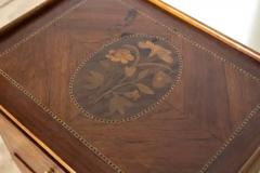 19th Century French Nightstand Circa 1800 - 3974158