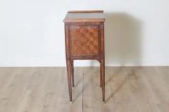 19th Century French Nightstand Circa 1800 - 3974196