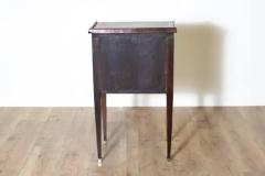 19th Century French Nightstand Circa 1800 - 3974198