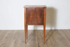 19th Century French Nightstand Circa 1800 - 3974199