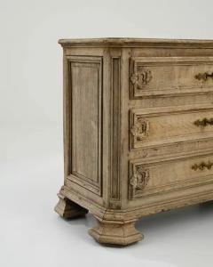 19th Century French Oak Chest of Drawers - 3749758