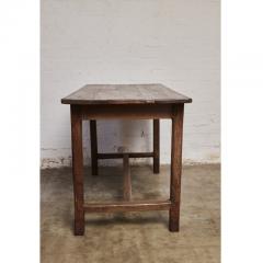 19th Century French Oak Desk - 3416692
