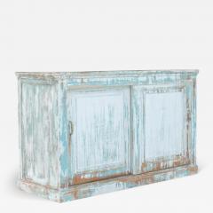 19th Century French Painted Bar - 3511249