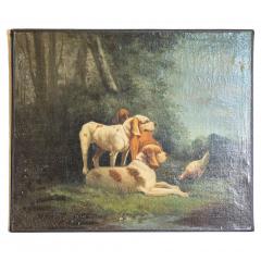 19th Century French Painting - 4012315