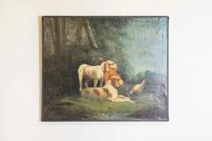19th Century French Painting - 4012365