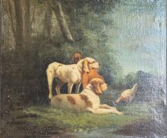 19th Century French Painting - 4012561
