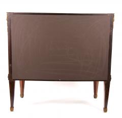 19th Century French Petite Commode Side Cabinet Louis XVI Style - 3179831