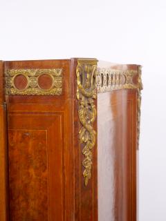 19th Century French Petite Commode Side Cabinet Louis XVI Style - 3179841