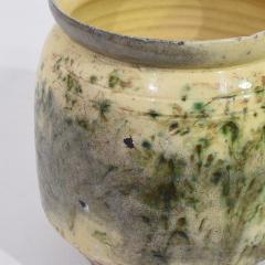 19th Century French Provencal Glazed Earthenware Jug - 4116012