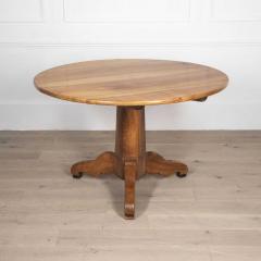 19th Century French Provincial Round Breakfast Table - 3563908