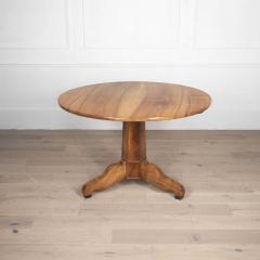 19th Century French Provincial Round Breakfast Table - 3563985