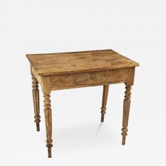 19th Century French Provincial Writing Table - 4544608