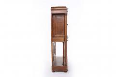 19th Century French Renaissance Revival Display Cabinet - 1821132