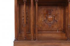 19th Century French Renaissance Revival Display Cabinet - 1821150