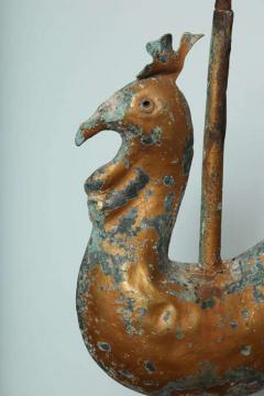 19th Century French Rooster Weathervane - 2898021