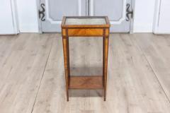 19th Century French Showcase Table - 3964783