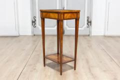 19th Century French Showcase Table - 3964819