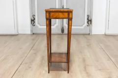 19th Century French Showcase Table - 3964822