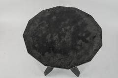 19th Century French Slate Table - 3530261