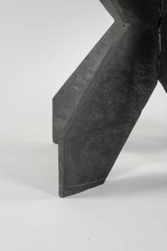 19th Century French Slate Table - 3530262