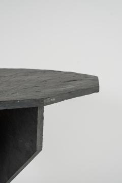 19th Century French Slate Table - 3530265
