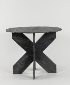 19th Century French Slate Table - 3530266