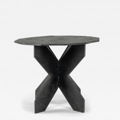 19th Century French Slate Table - 3561442