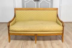 19th Century French Sofa - 3964753