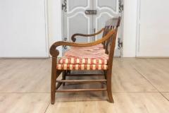 19th Century French Sofa Bench Circa 1820 - 3979858