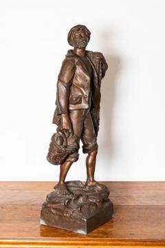 19th Century French Statuette - 3965185