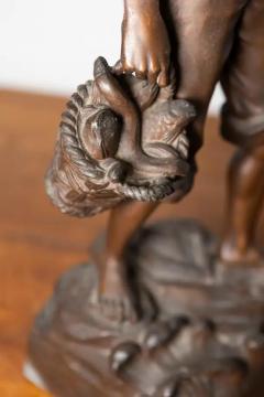 19th Century French Statuette - 3965188