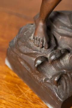19th Century French Statuette - 3965191