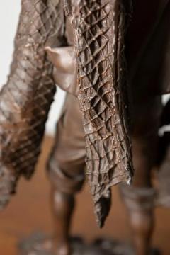 19th Century French Statuette - 3965232